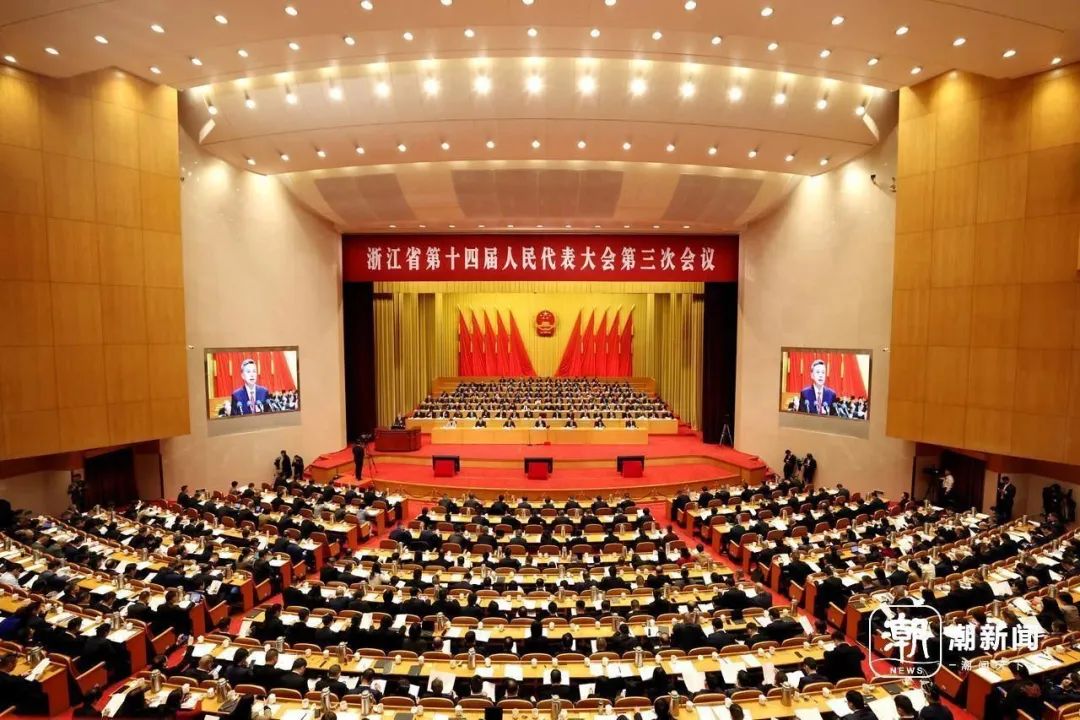 【聚焦浙江兩會(huì)】省人大代表、瑞立集團(tuán)技術(shù)總監(jiān)楊柳：加快推動(dòng)浙江省汽摩配行業(yè)技術(shù)創(chuàng)新及成果轉(zhuǎn)化