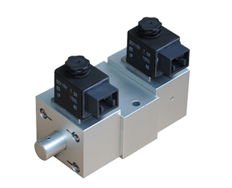 停放制動(dòng)控制閥--ellipsis