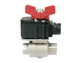 G38管接式帶電觸點塞門--ellipsis