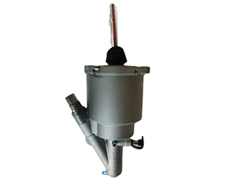 離合器助力器--ellipsis