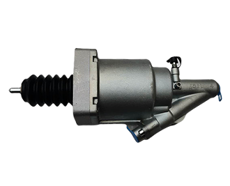 離合器助力器--ellipsis