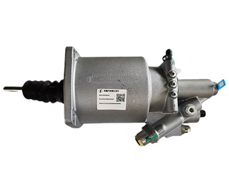 離合器助力器--ellipsis