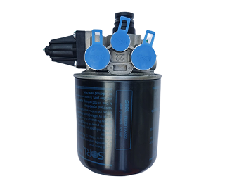 空氣干燥器--ellipsis