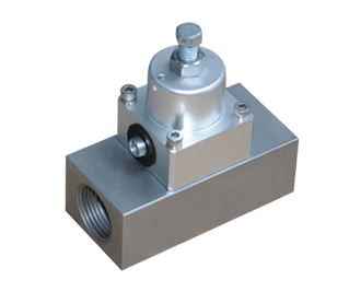 管式溢流閥--ellipsis