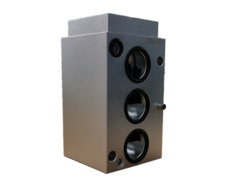 活塞式氣控閥--ellipsis