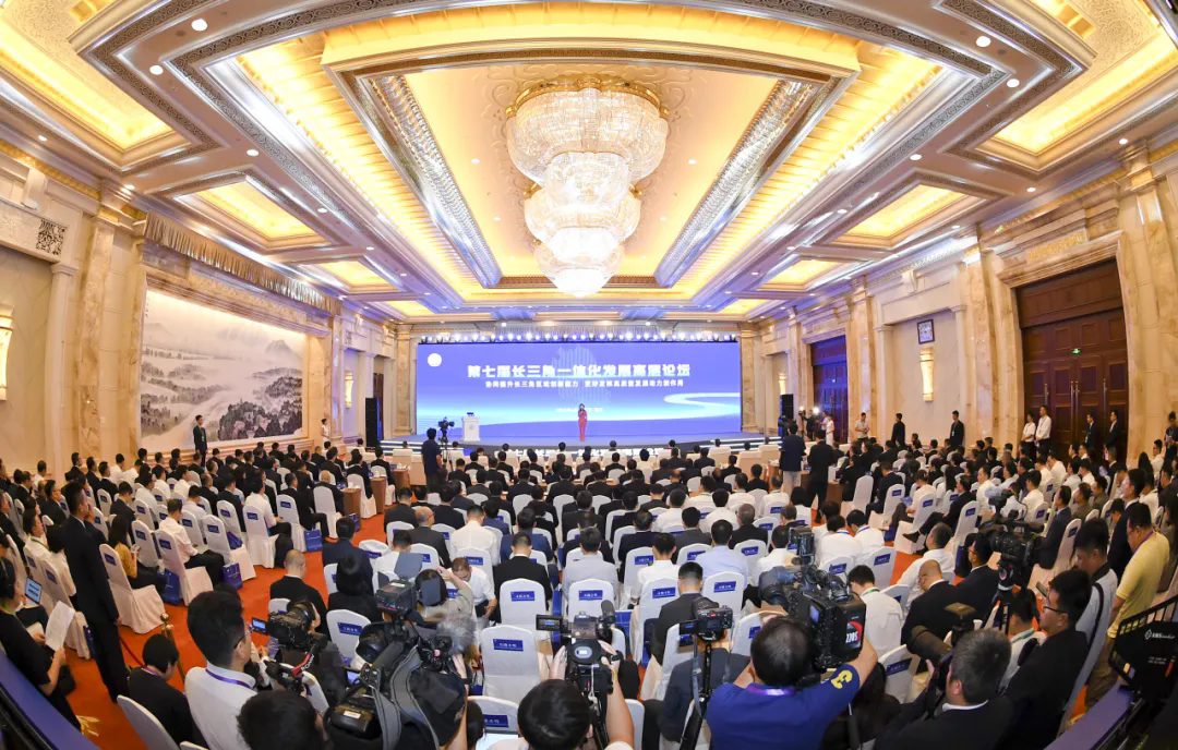 一體化 高質(zhì)量丨張曉平解碼長(zhǎng)三角汽車后市場(chǎng)發(fā)展的“天時(shí)地利人和”