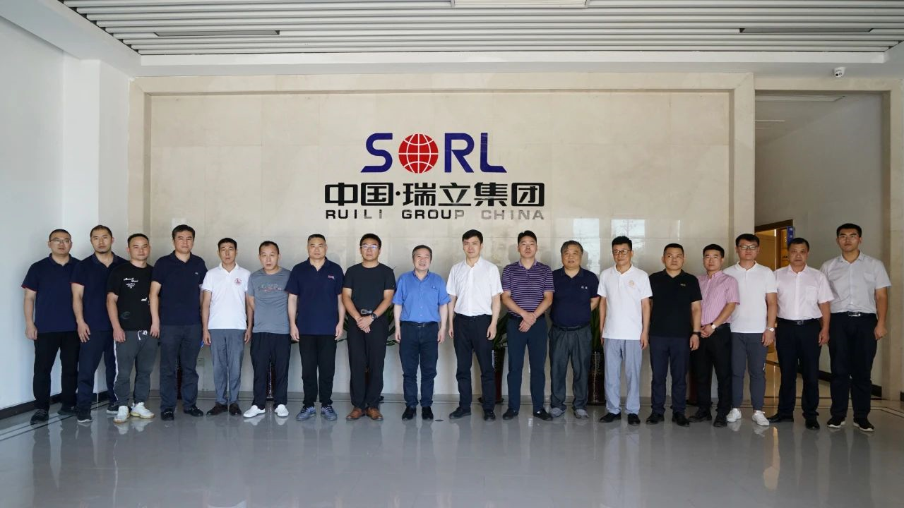 【要聞速覽】集團賦能 合力發(fā)展